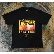 Thunder Breathing Kimetsu no yaiba T-shirt