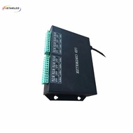 Brand New Original Online Play H801RC Slave Controller with Sd Card 8*1024 Pixel Led Pixel Spi Rgb R