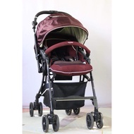 Second Hand Stroller combi