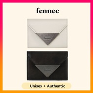 FENNEC MATT TRIANGLE WALLET