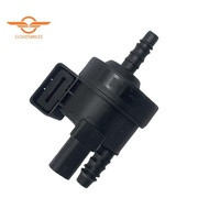 [CloudsMiles.th] 06H906517T Carbon Canister Solenoid Valve Exhaust Valve for  A1A3 Q2 Q3   Golf  06H
