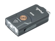 FENIX E03R KEYCHAIN FLASHLIGHT 260 流明 Torch 手電筒