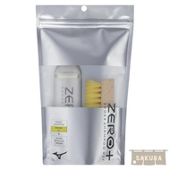 MIZUNO Shoe Maintenance Kit ZERO+ Shoe Shampoo Kit P1GZ0101
MIZUNO Shoe Maintenance ZERO+ Shoe Shamp