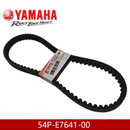 VANBELT VAN BELT V-BELT YAMAHA MIO J 54P-E7641-00