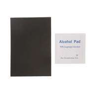 1PC DIY Circle Mouse Skates Replacement Glide Feet Pads Mice Feet Sticker Cut By Yourself 0.6/1.2/1.