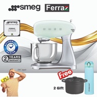 Smeg Stand Mixer SMF02 / Kenwood Stand Mixer / KitchenAid Stand Mixer / SMEG Stand Mixer SMF02