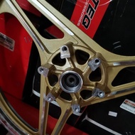 Y125Z(lama) LC135 SRLZ KRISS 2 SPORT RIM PATTERN SINGAPORE