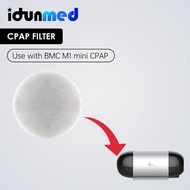BMC CPAP Filter for BMC M1 Mini CPAP Machine