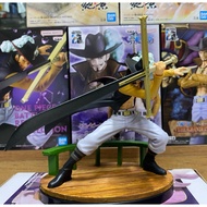 Genuine One piece batter record model(base diorama)