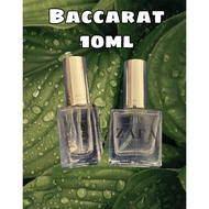 Baccarat Rouge 540 10ml by Zafa Perfume