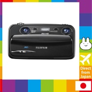 【Used in Japan】 FUJIFILM 3D Digital Camera FinePix REAL 3D W3 F FX-3D W3