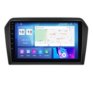 MEKEDE MS Android car radio 1280*720 touch screen gps navigation for VW Jetta 2013-2017 360 camera cooling fan