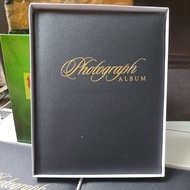 Magnetic photo album 2R/3R/4R/5R/10R Photo album photographHARD COVER polaroid photo album/