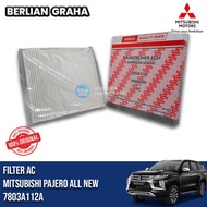 MITSUBISHI All New Pajero Sport 2016-2025 AC Filter MitsubishiOriginal | 7803A112A