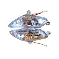 SUZUKI Right turn signal lights Kiri Satria MalaysiaSUZUKI turn signal lights Satria Malaysia whiteS