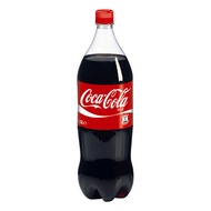 COCA-COLA CLASSIC 1.5L #Okborong #Borong #100plus #Sprite #Revive #7up #Sarsi #Pepsi #Kickapoo #A&W 