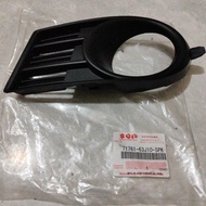 Cover Fog lamp Swift GL SGP Sparepart Suzuki