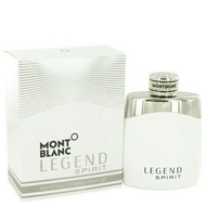 Perfume Mont Blanc Legend Spirit (EDT) 100ml