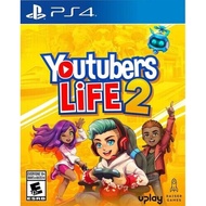 PS4 Youtubers Life 2 Full Game Digital Download PS4 & PS5