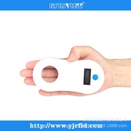 Low Frequency Pet Chip Reader Animal Ear Label Chip Reader Low Frequency Animal Chip Scanner