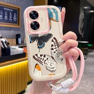 Casing For Realme C55 C33 Narzo N55 Case Silicone