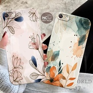 MAKMUR JAYA - Case VIVO Y71/ Y71i/ Y53/ Y91C/ Y1S/ Y16/ Y19/ Y81/ Y83/ Y83 FINGER NEWEST SOFTCASE PR
