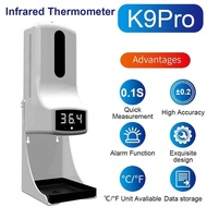 (พร้อมส่ง) เครื่องวัดอุณหภูมิฆ่าเชื้อ K9 Pro Temperature เครื่องวัดอุณหภูมิ เครื่องวัดไข้