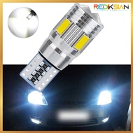 Car Headlight T10/W5W/168 5630 Cool White 5W 2 Pcs | Car Headlights T10/W5W/168