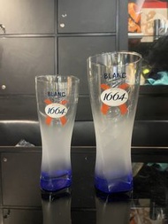 [全新] 1664 Blanc/Suntory啤酒杯