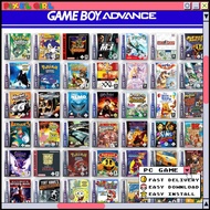 Nintendo GBA Games Collection 900++ Games PC Digital Emulator Download Offline [PC Game]