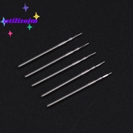 [utilizojmS] 5Pcs 1M02 Movement Watches Stem Spare Parts Watch Replace Movement Accessories 1M02 1L2