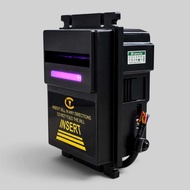 ตัวรับธนบัตร BTC G7R SLOT ตัวรับแบงค์ รับประกัน 1 ปี