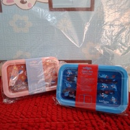 / lunch box smiggle lunch box food catering container