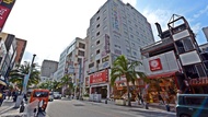 山之內飯店 (Hotel Yamanouchi)