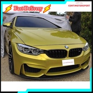 BMW 4 SERIES F32 M4 BODY KIT 420 430 435 440 M4 BUMPER Material PP FRONT REAR BUMPER DIFFUSER SIDESK