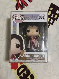 Funko pop Boa Hancock