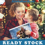 Advent Calendar Santa Decorations Holiday Decor Collection 2025 Christmas Countdown Advent Calendar 