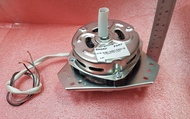 มอเตอร์ปั่นแห้งเครื่องซักผ้าชาร์ป/อะไหล่เครื่องซักผ้า SPIN MOTOR SHARP(ชาร์ป) อะไหล่แท้/ใหม่บริษัท พ