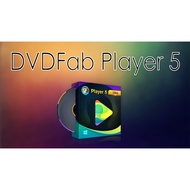 DVDFab Player Ultra 5 [100% WORKING OR GET REFUNDED]