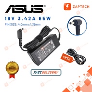 Asus Laptop Charger 19V 3.42A Vivobook S15 K530F S510 S510UA S510UN S510UQ S530 S530F TP410UA X531SA