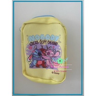 ️ Airline Stitch Mini Pouch ️