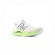 【NEW BALANCE】FuelCell Propel V4 運動鞋/白綠色/男鞋-MFCPRCA4/ US11/29cm