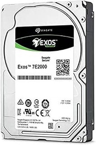 Seagate Enterprise Capacity 2.5 HDD Hard Drive 2 TB SAS 12Gb/S (ST2000NX0343)