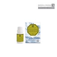 DONNA CHANG Essential Oil-Lemongrass 10ml ดอนน่า แชง น้ำมันหอมระเหย