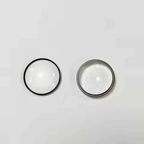 Lens glass for Canon IXUS155 IXUS180 IXUS190 IXUS255 CCD glass camera repair parts