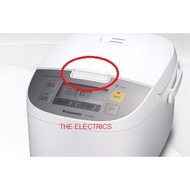 [SPARE PART] PANASONIC RICE COOKER HOOK BUTTON (WHITE) SR-ZG105 / ZR-ZG185 / SR-ZS105 / SR-ZS185 / S