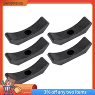 [In ]5 Pcs Dumbbell Racks Dumbbell Holders Dumbbell Brackets Dumbbell Storage Weight Stands