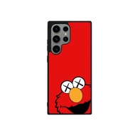 Case Casing Samsung Galaxy S24 ULTRA S25 S23 A56 A55 A54 A36 A16 A26 S24 FE NOTE FOLD 6 FLIP 7 - elm