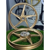 5L Color Lc Se Coco Sport Rim 3 Batang , 6 Batang , SP522, Limited Srl