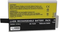 6139-A for san Jose CA95131 DT590 DT592 DR202 10.8V Li-ion Battery